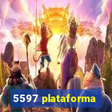 5597 plataforma